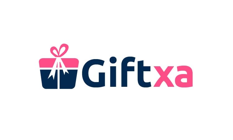 Giftxa logo